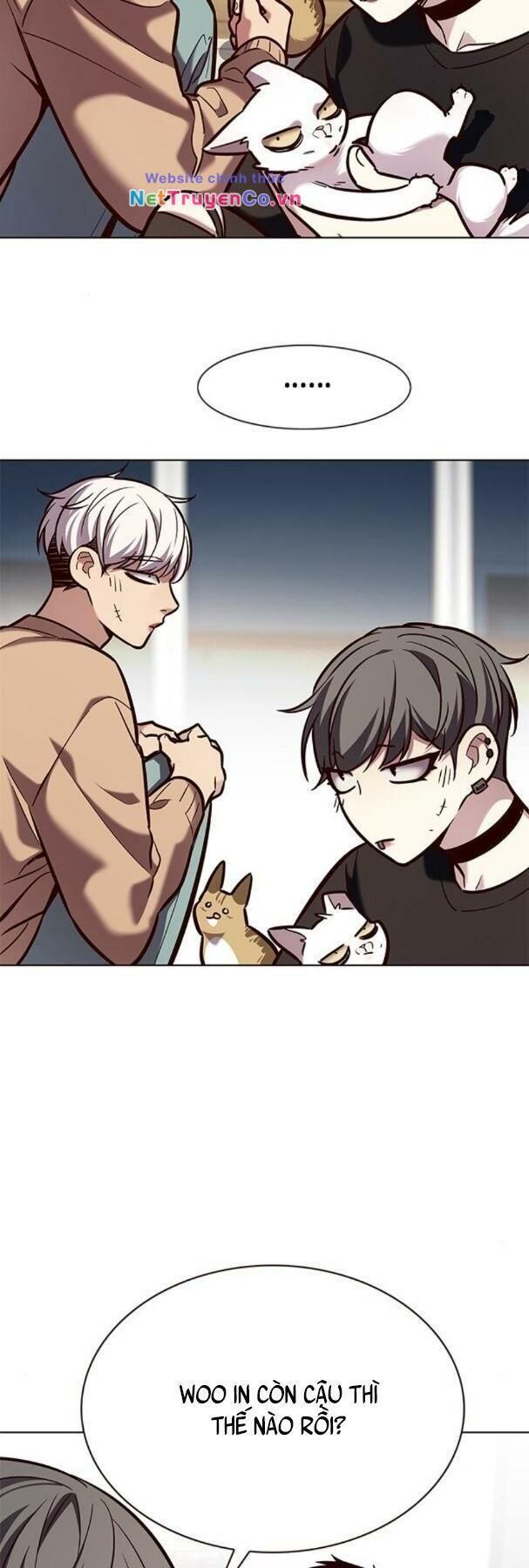 Cô Dâu Của Sói Trắng Chapter 190 - Trang 2