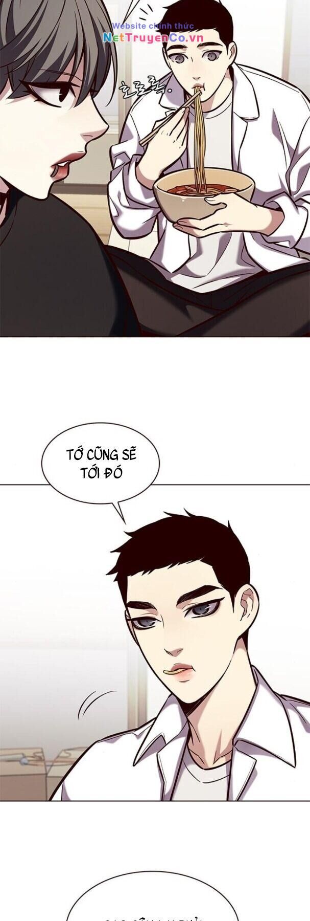 Cô Dâu Của Sói Trắng Chapter 190 - Trang 2