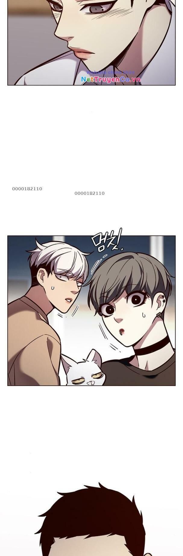 Cô Dâu Của Sói Trắng Chapter 190 - Trang 2