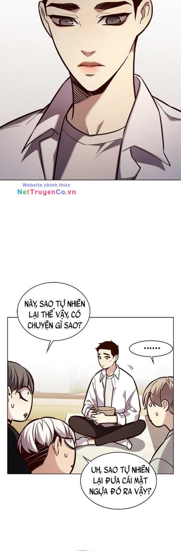 Cô Dâu Của Sói Trắng Chapter 190 - Trang 2