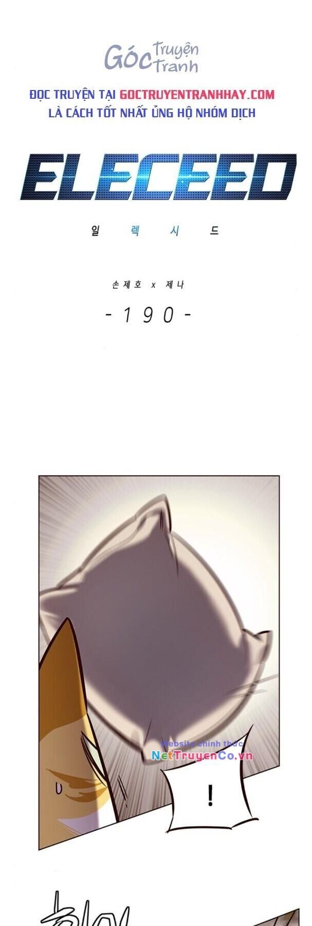 Cô Dâu Của Sói Trắng Chapter 190 - Trang 2
