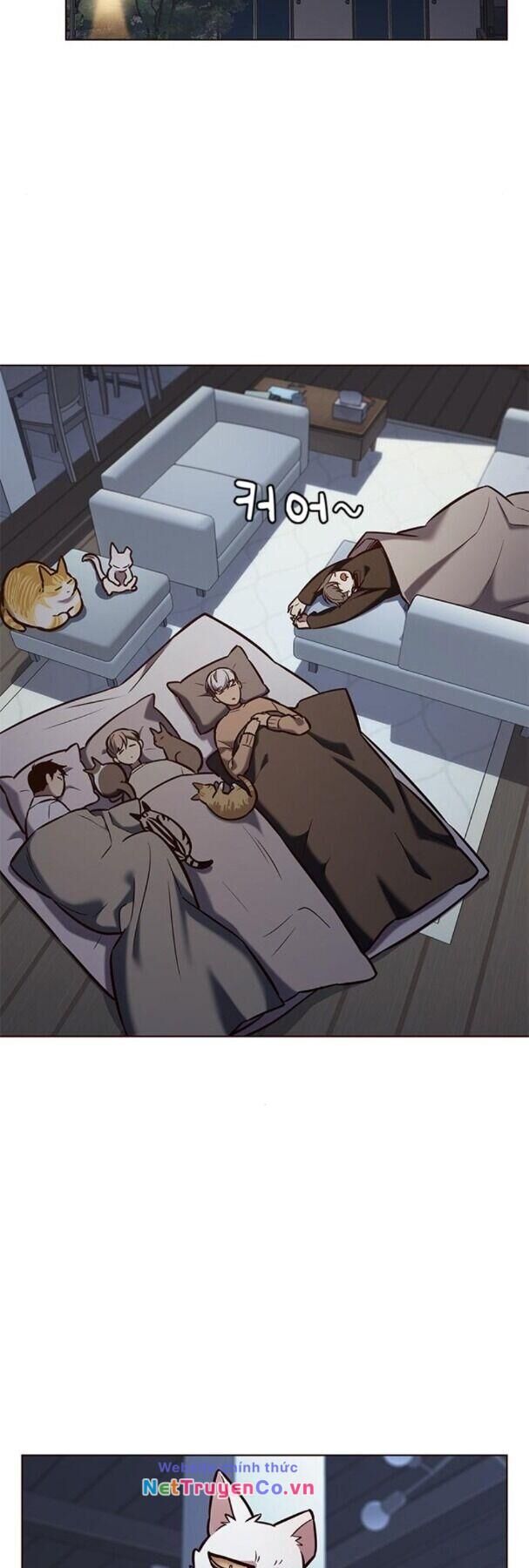 Cô Dâu Của Sói Trắng Chapter 190 - Trang 2