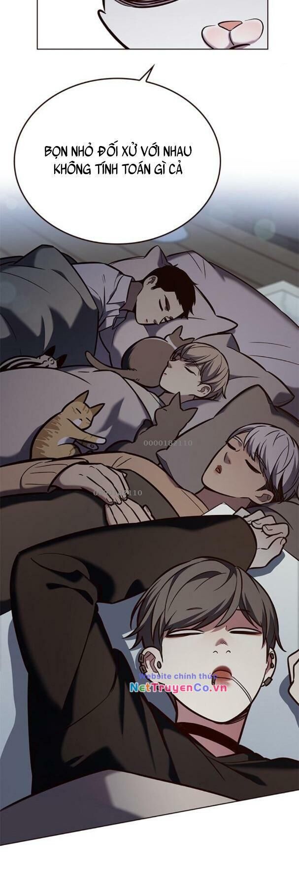 Cô Dâu Của Sói Trắng Chapter 190 - Trang 2