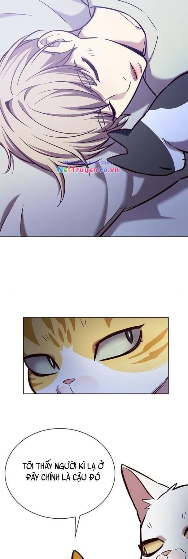 Cô Dâu Của Sói Trắng Chapter 190 - Trang 2