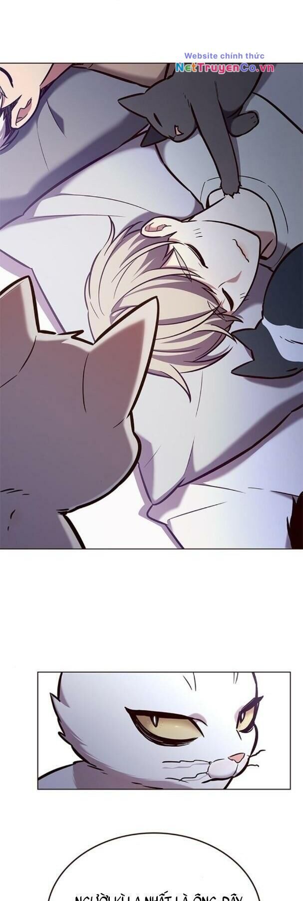 Cô Dâu Của Sói Trắng Chapter 190 - Trang 2