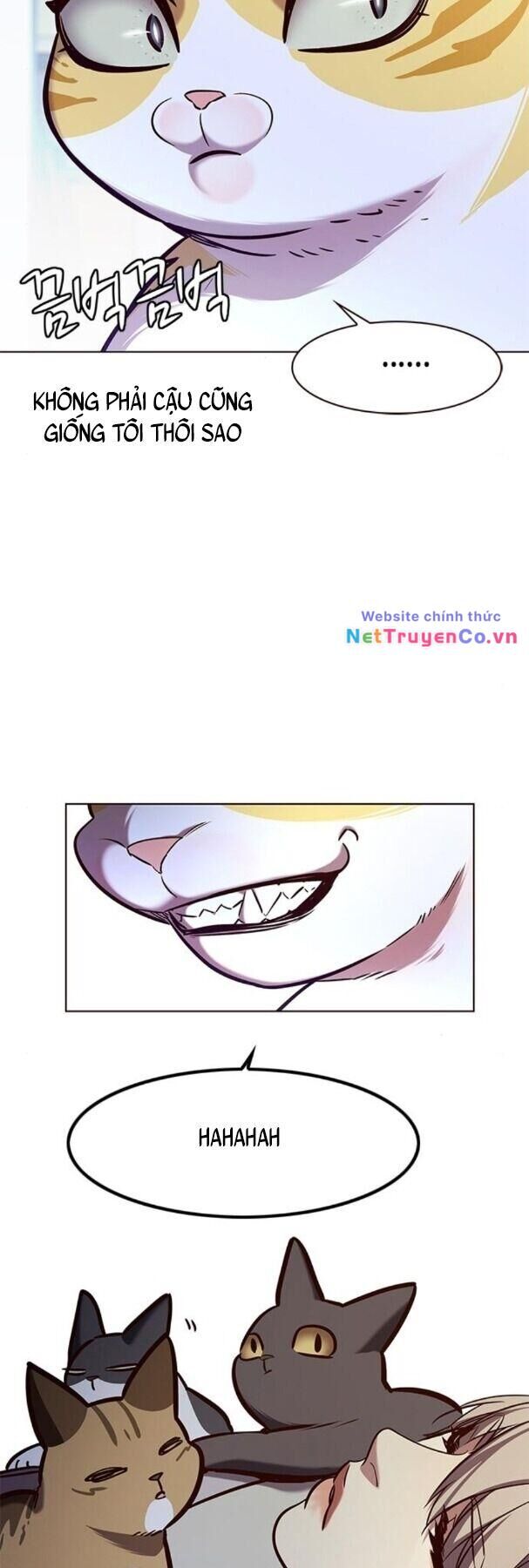 Cô Dâu Của Sói Trắng Chapter 190 - Trang 2