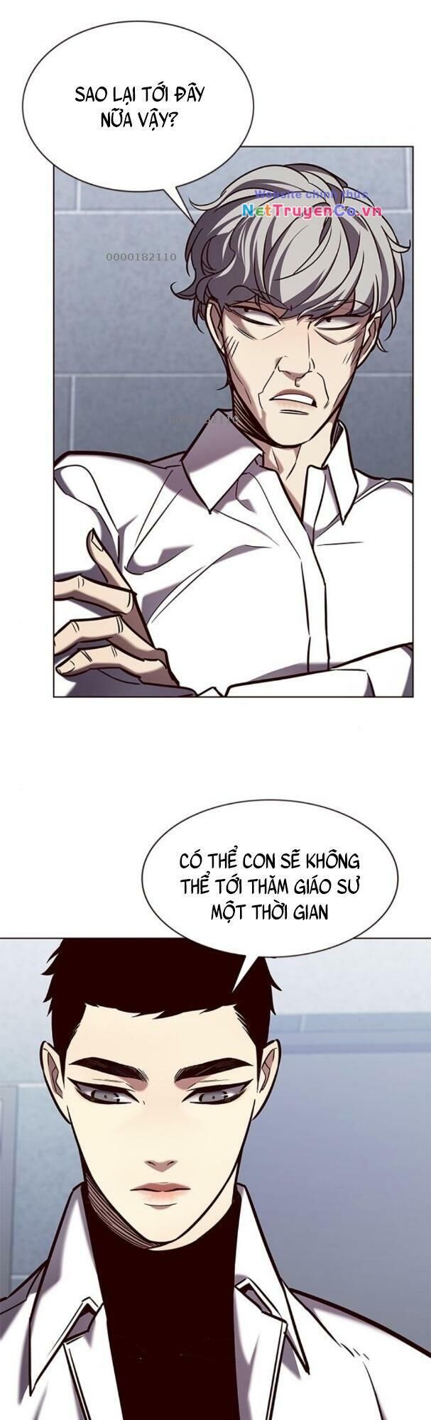 Cô Dâu Của Sói Trắng Chapter 190 - Trang 2