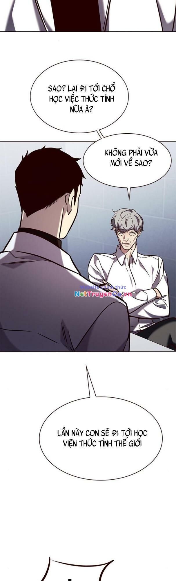 Cô Dâu Của Sói Trắng Chapter 190 - Trang 2