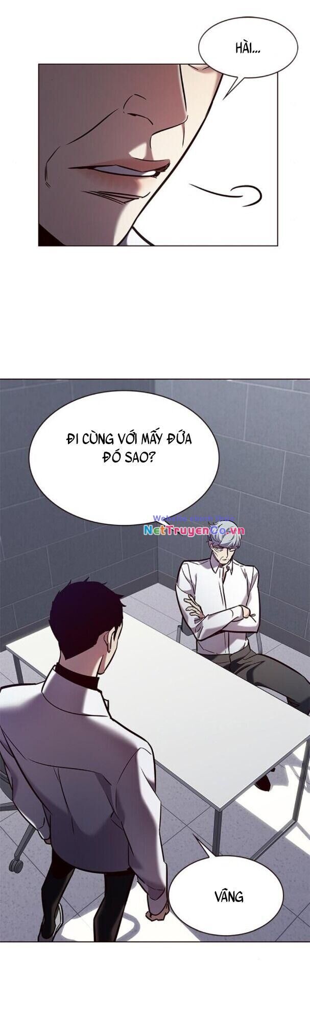 Cô Dâu Của Sói Trắng Chapter 190 - Trang 2