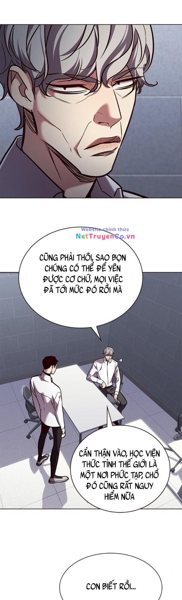 Cô Dâu Của Sói Trắng Chapter 190 - Trang 2