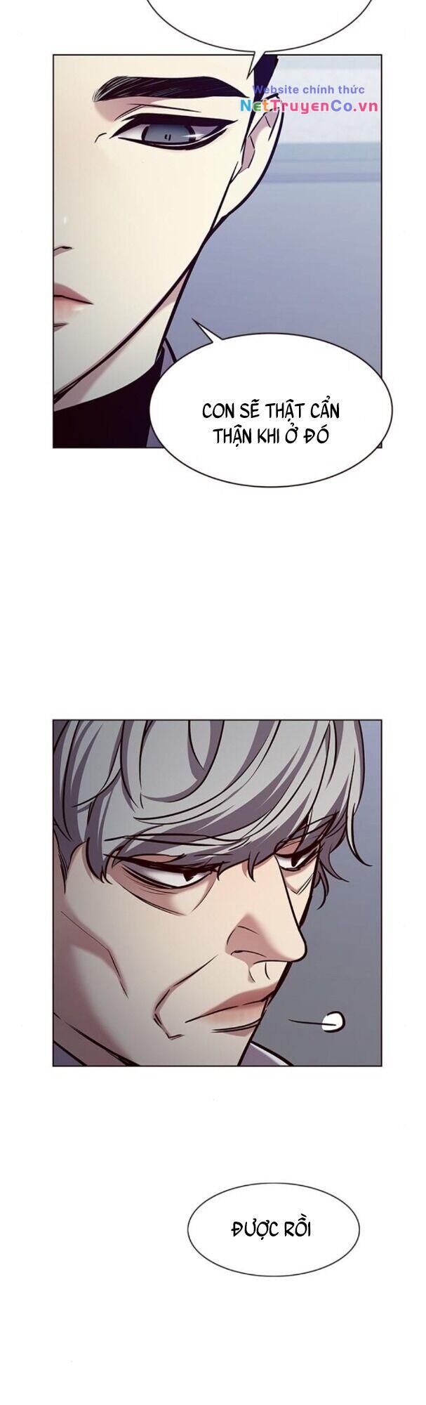 Cô Dâu Của Sói Trắng Chapter 190 - Trang 2