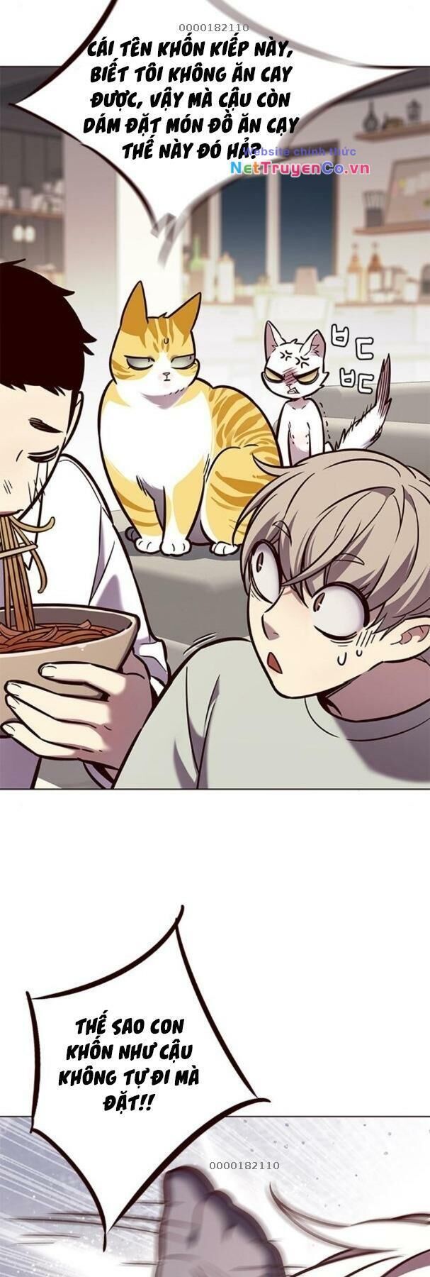 Cô Dâu Của Sói Trắng Chapter 190 - Trang 2