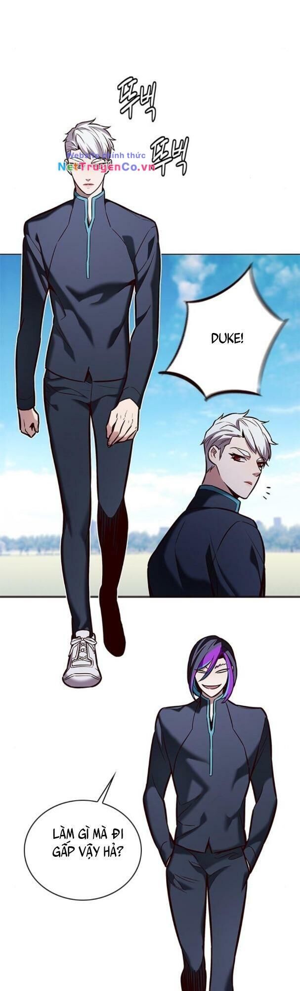 Cô Dâu Của Sói Trắng Chapter 190 - Trang 2