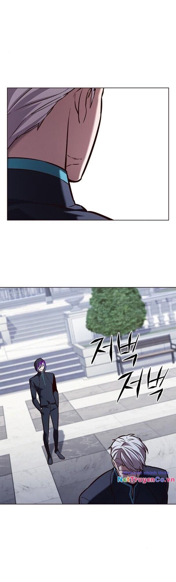 Cô Dâu Của Sói Trắng Chapter 190 - Trang 2