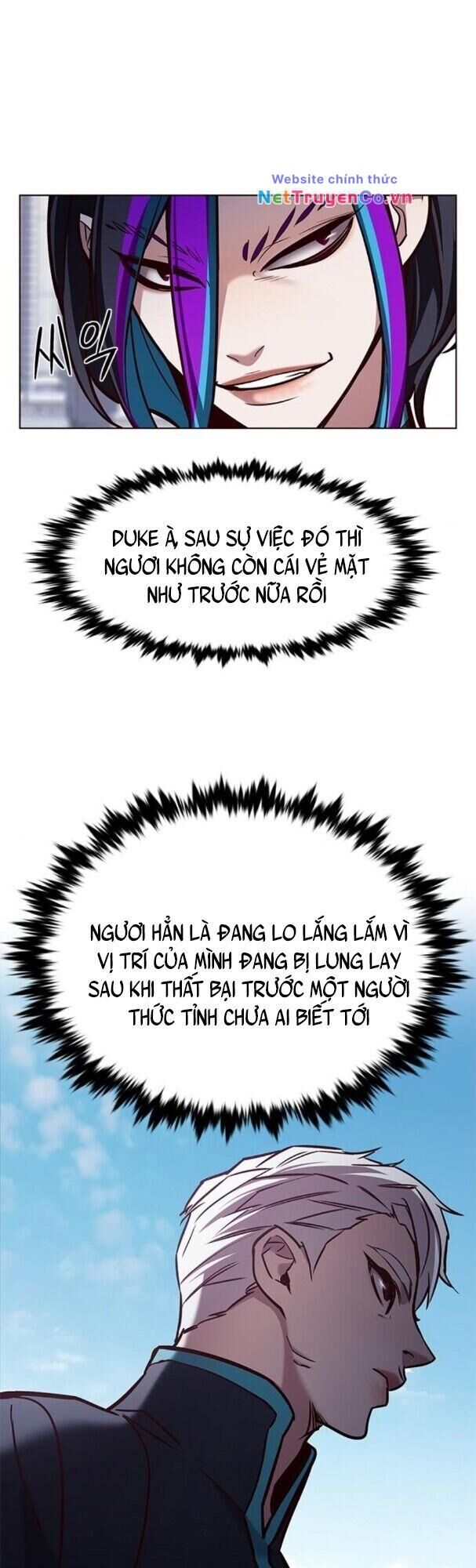 Cô Dâu Của Sói Trắng Chapter 190 - Trang 2