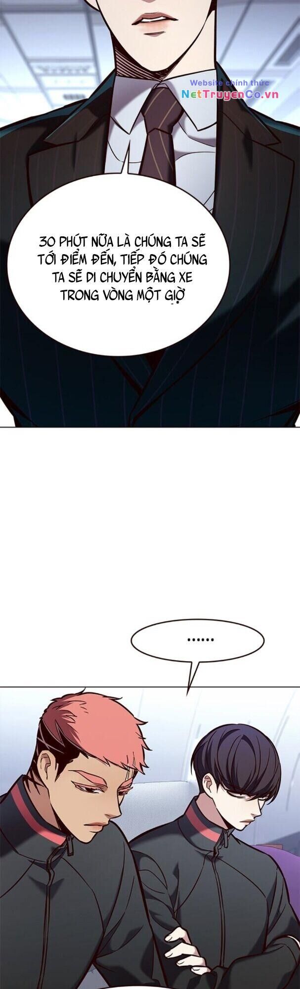 Cô Dâu Của Sói Trắng Chapter 190 - Trang 2