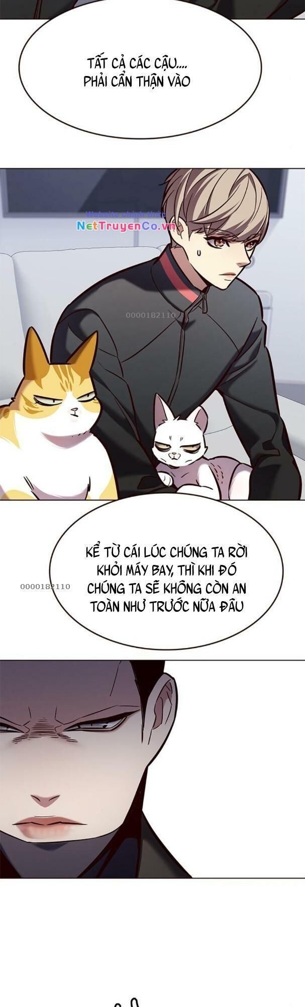 Cô Dâu Của Sói Trắng Chapter 190 - Trang 2