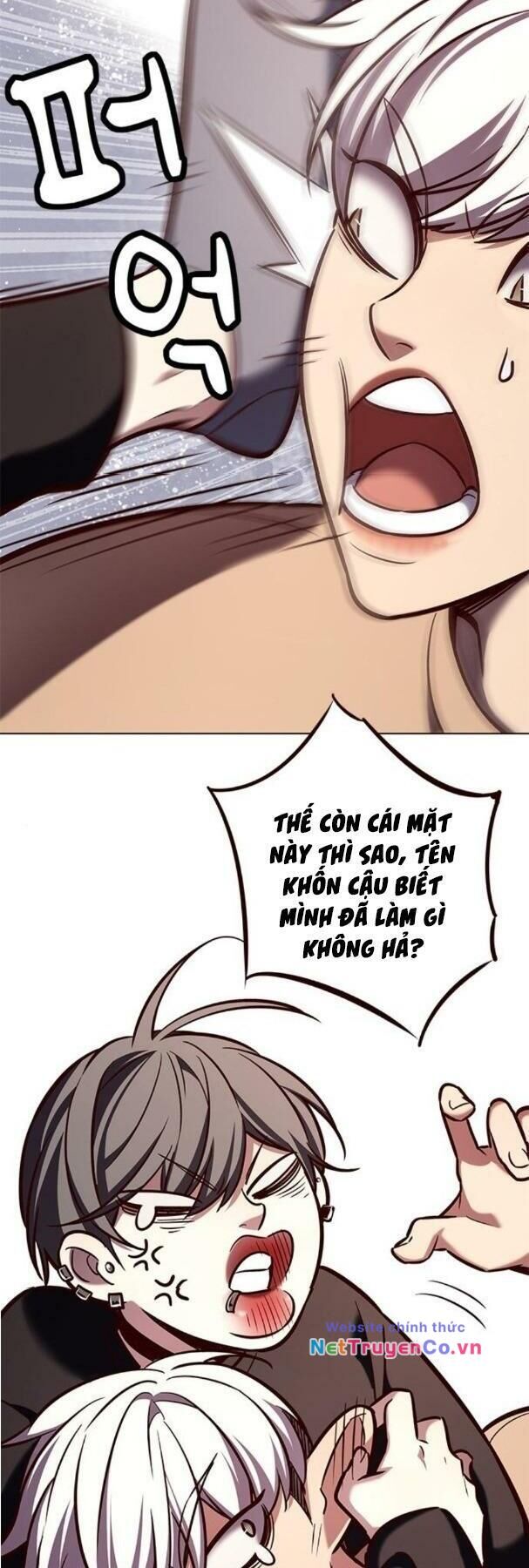 Cô Dâu Của Sói Trắng Chapter 190 - Trang 2