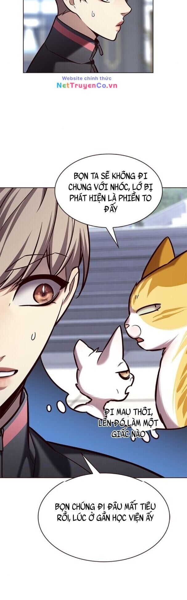 Cô Dâu Của Sói Trắng Chapter 191 - Trang 2