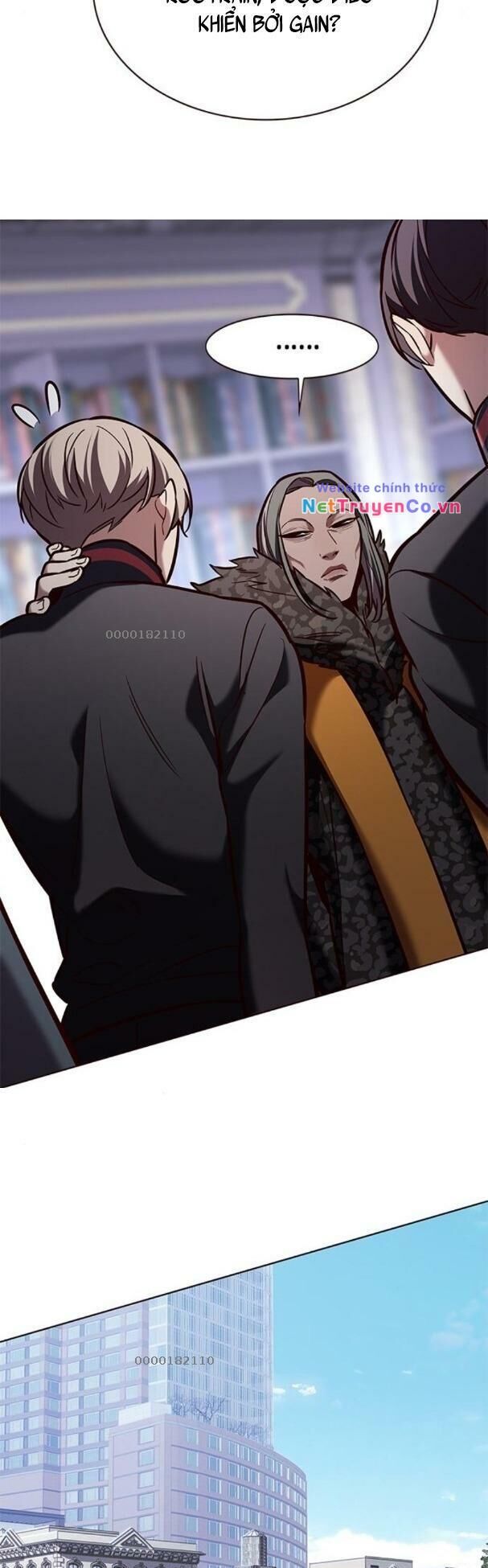 Cô Dâu Của Sói Trắng Chapter 191 - Trang 2