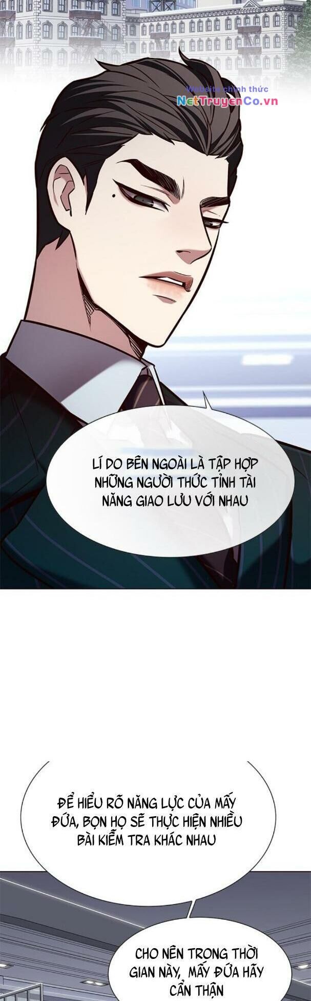 Cô Dâu Của Sói Trắng Chapter 191 - Trang 2