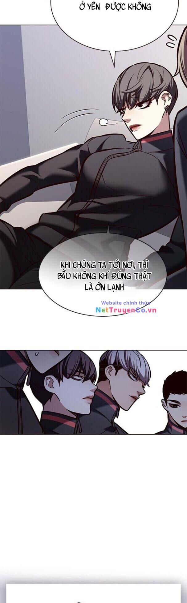 Cô Dâu Của Sói Trắng Chapter 191 - Trang 2