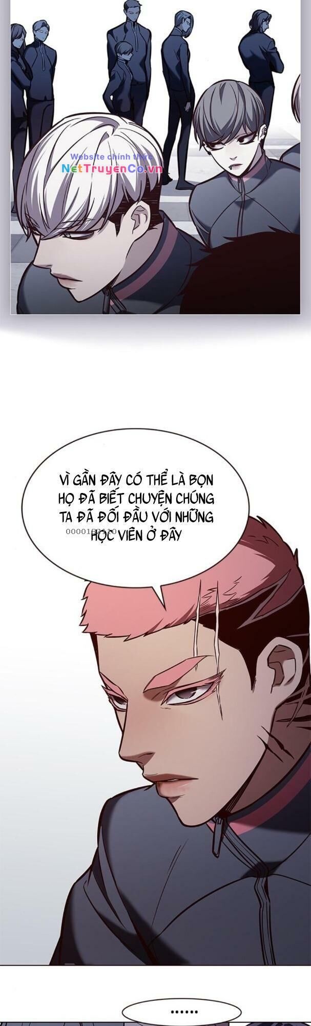 Cô Dâu Của Sói Trắng Chapter 191 - Trang 2