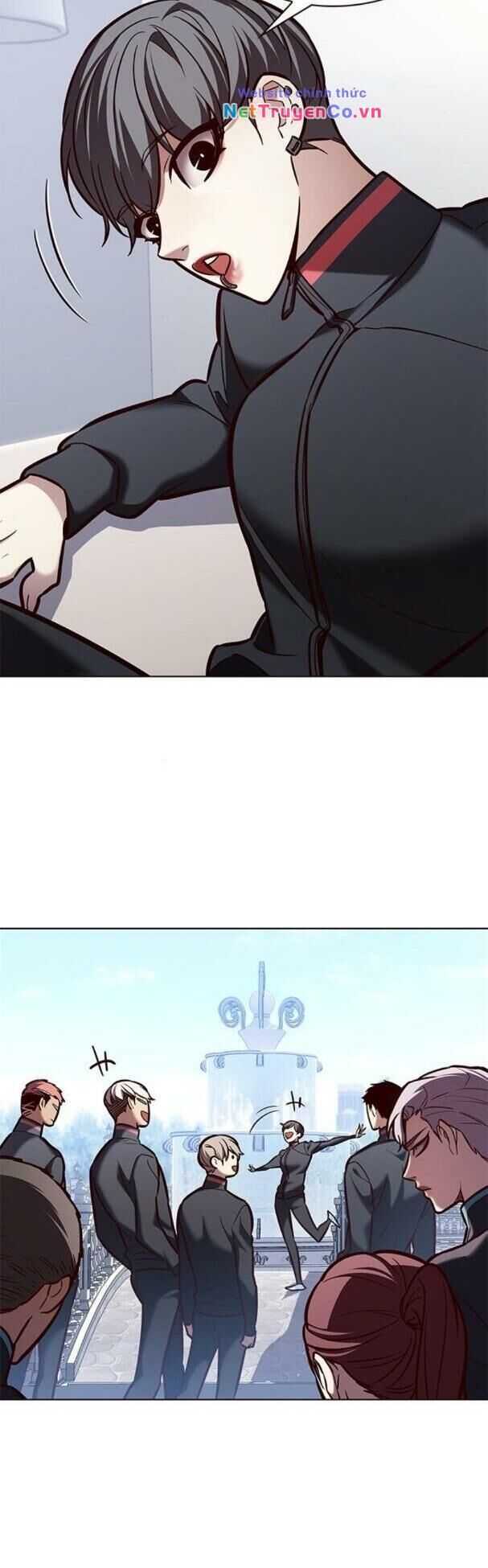 Cô Dâu Của Sói Trắng Chapter 191 - Trang 2