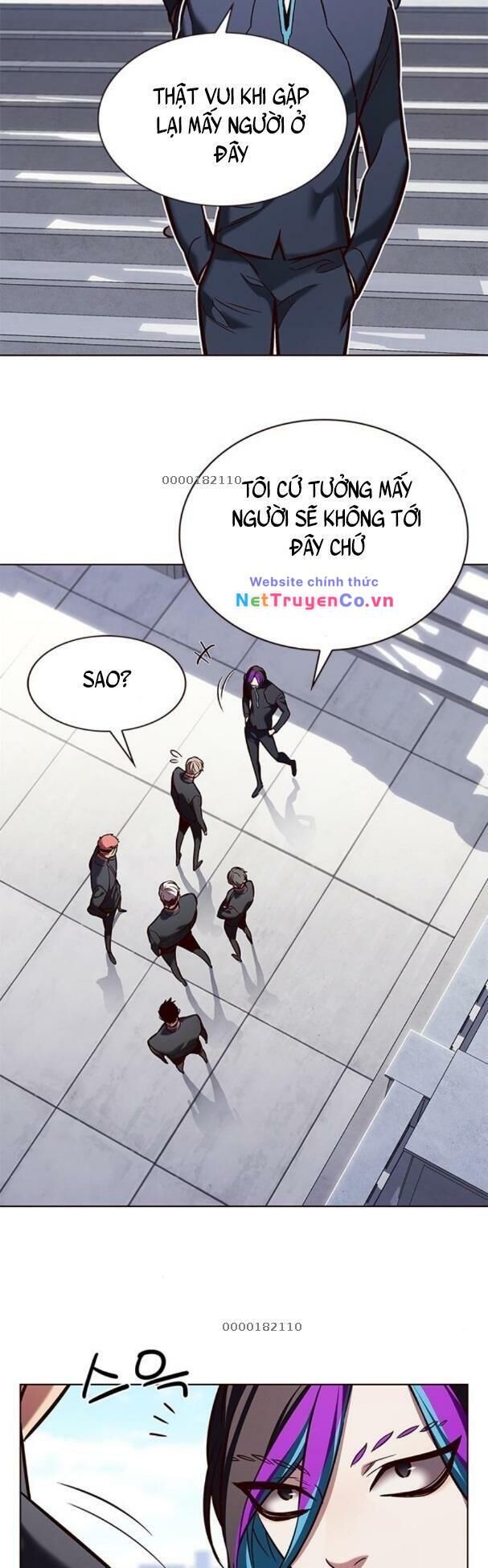 Cô Dâu Của Sói Trắng Chapter 191 - Trang 2