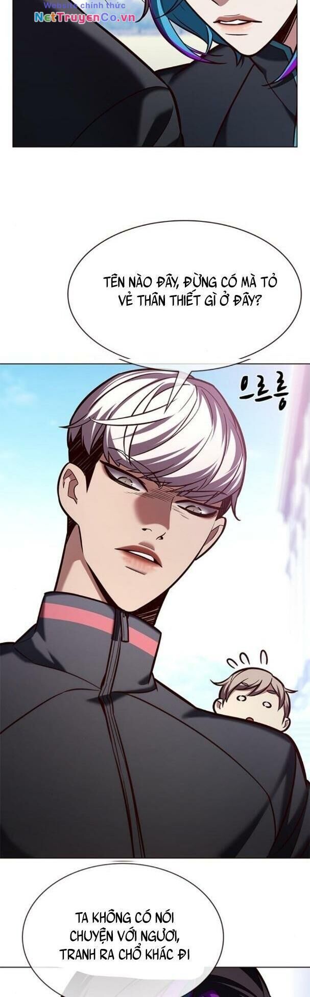 Cô Dâu Của Sói Trắng Chapter 191 - Trang 2