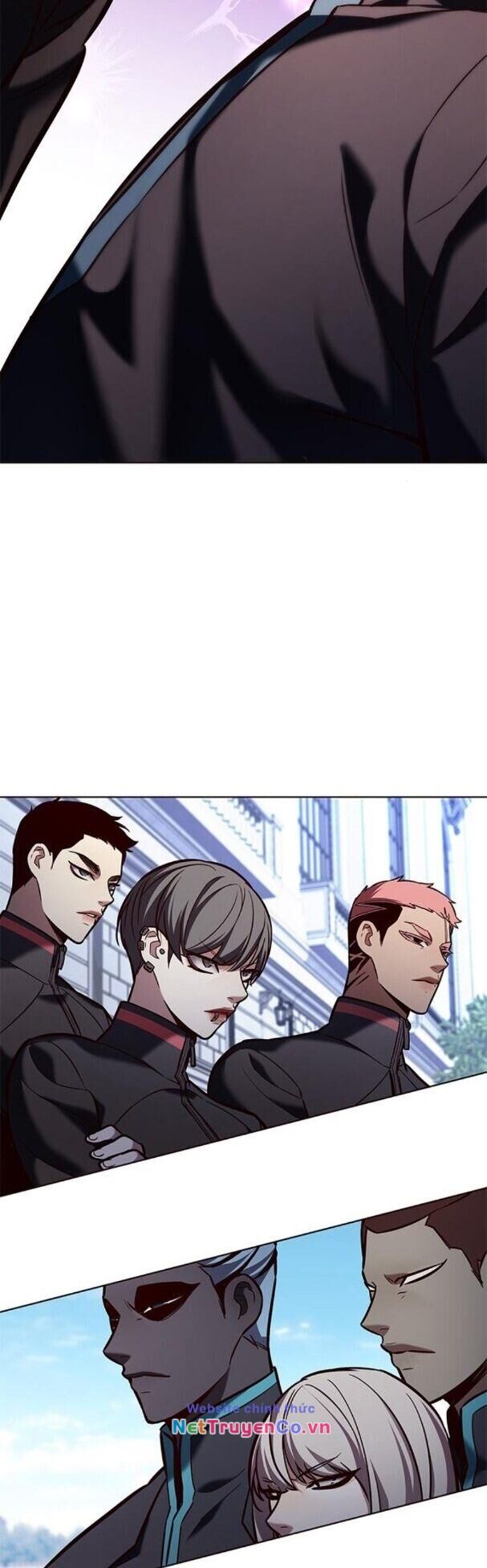 Cô Dâu Của Sói Trắng Chapter 191 - Trang 2