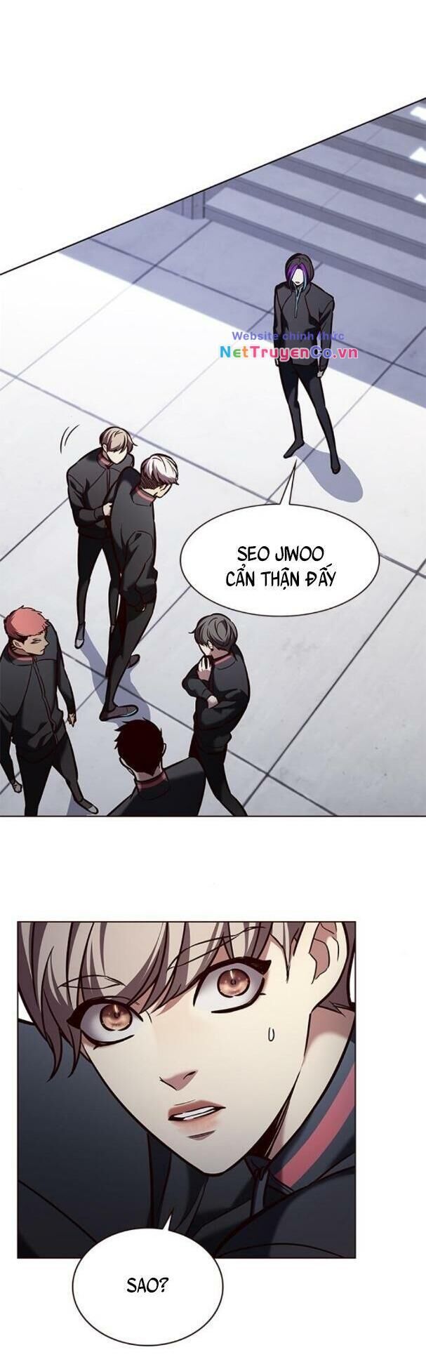 Cô Dâu Của Sói Trắng Chapter 191 - Trang 2