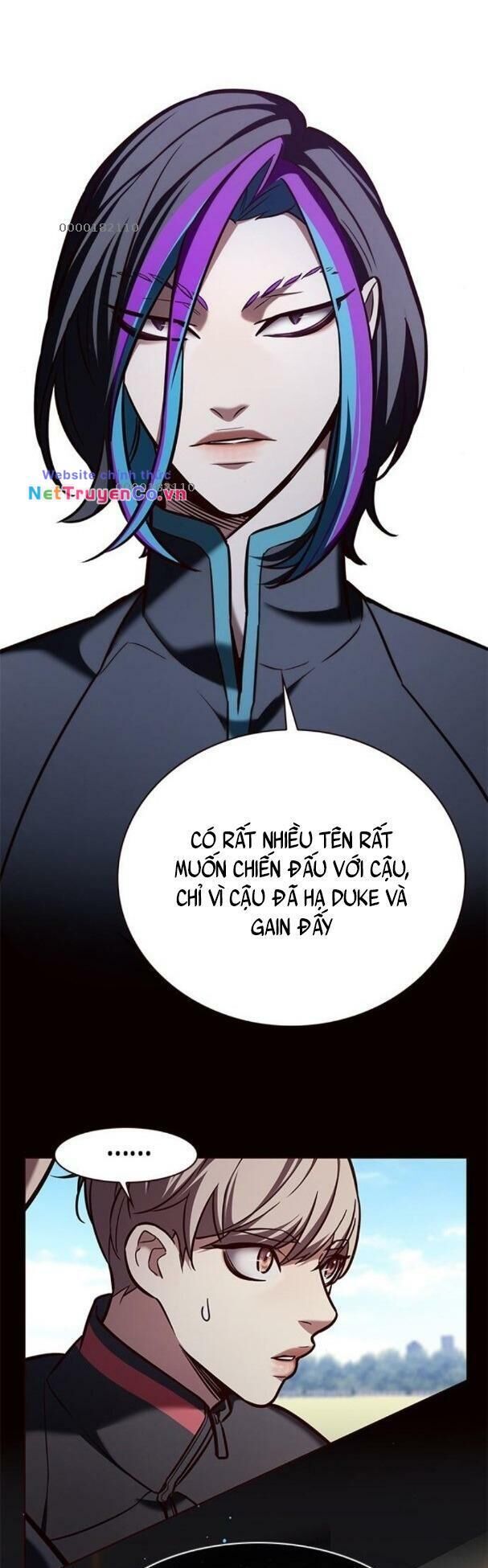 Cô Dâu Của Sói Trắng Chapter 191 - Trang 2