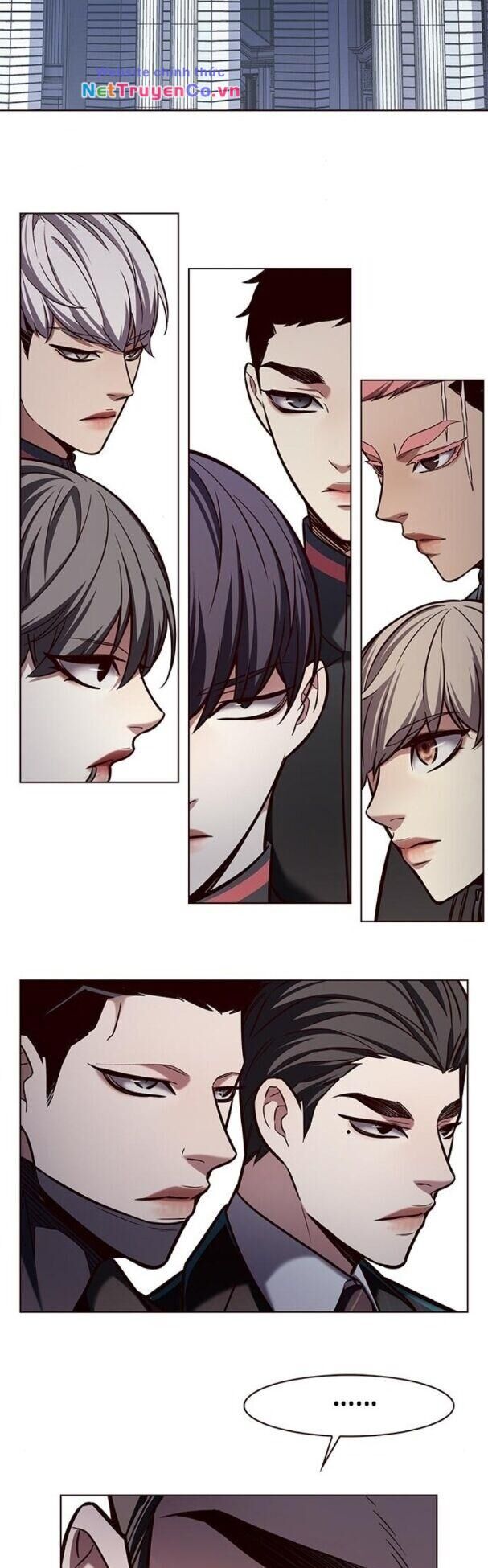 Cô Dâu Của Sói Trắng Chapter 191 - Trang 2