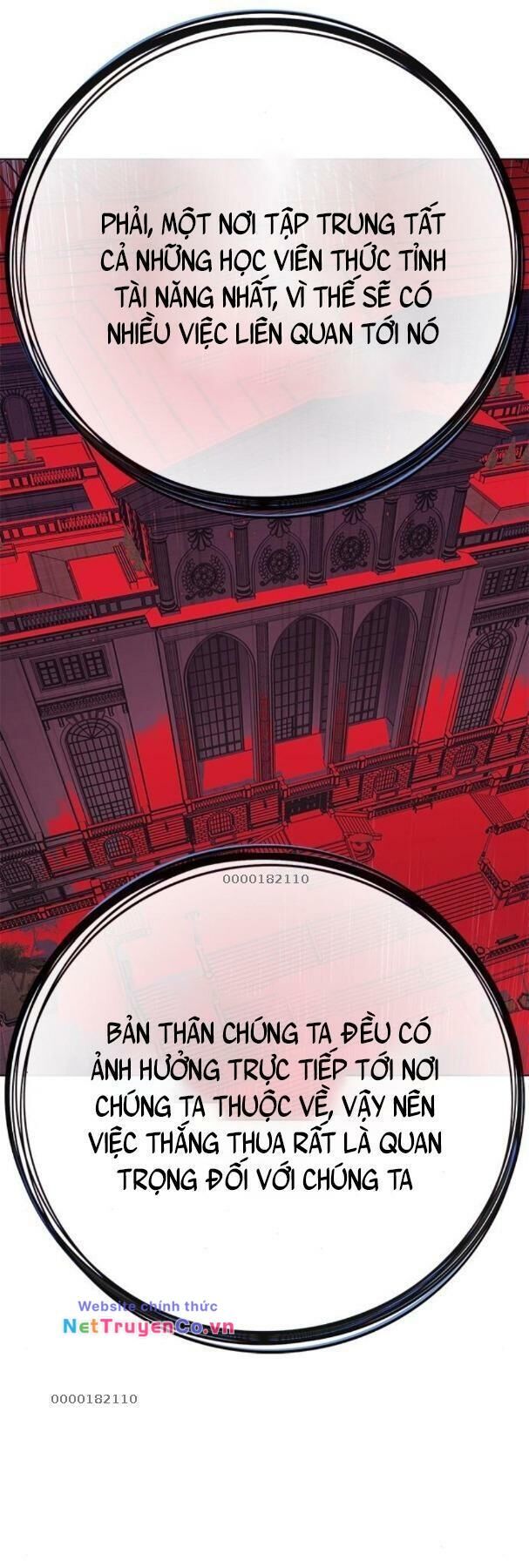 Cô Dâu Của Sói Trắng Chapter 191 - Trang 2