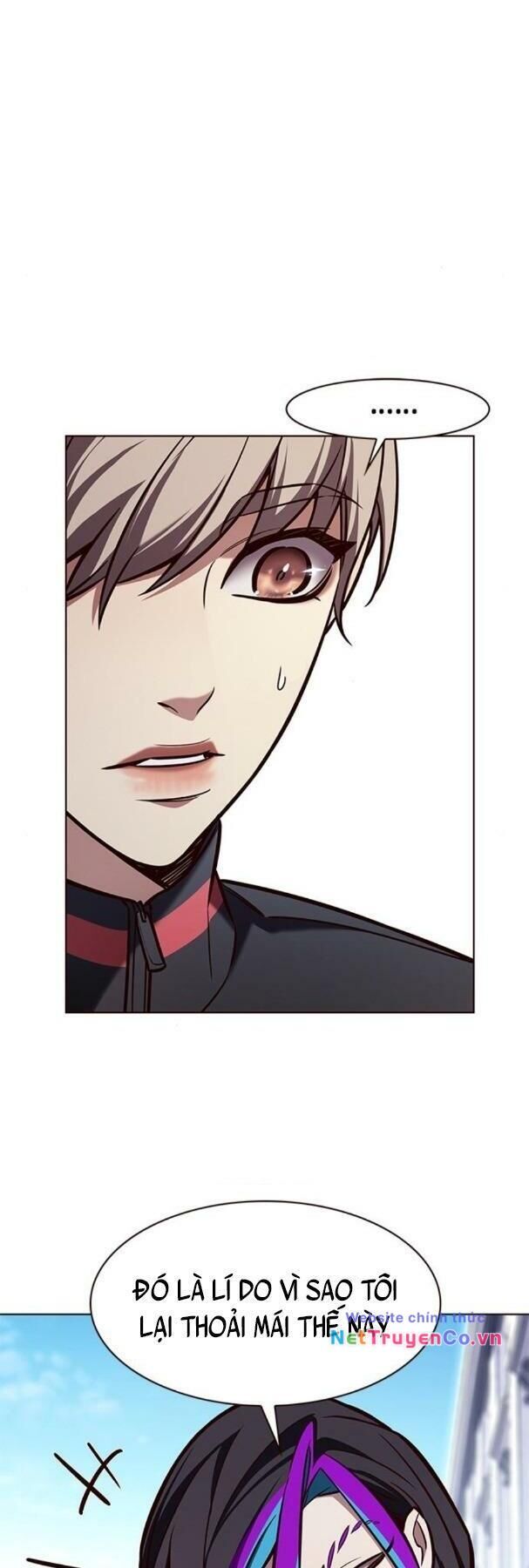 Cô Dâu Của Sói Trắng Chapter 191 - Trang 2