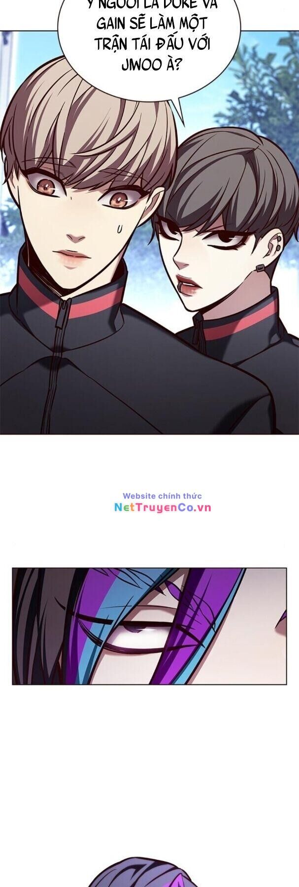 Cô Dâu Của Sói Trắng Chapter 191 - Trang 2