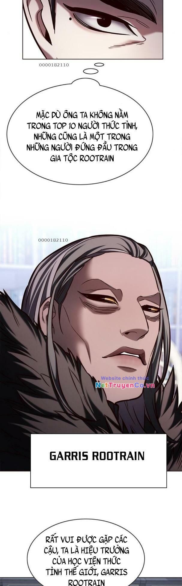 Cô Dâu Của Sói Trắng Chapter 191 - Trang 2