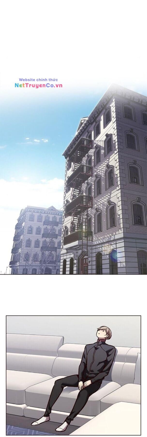 Cô Dâu Của Sói Trắng Chapter 191 - Trang 2