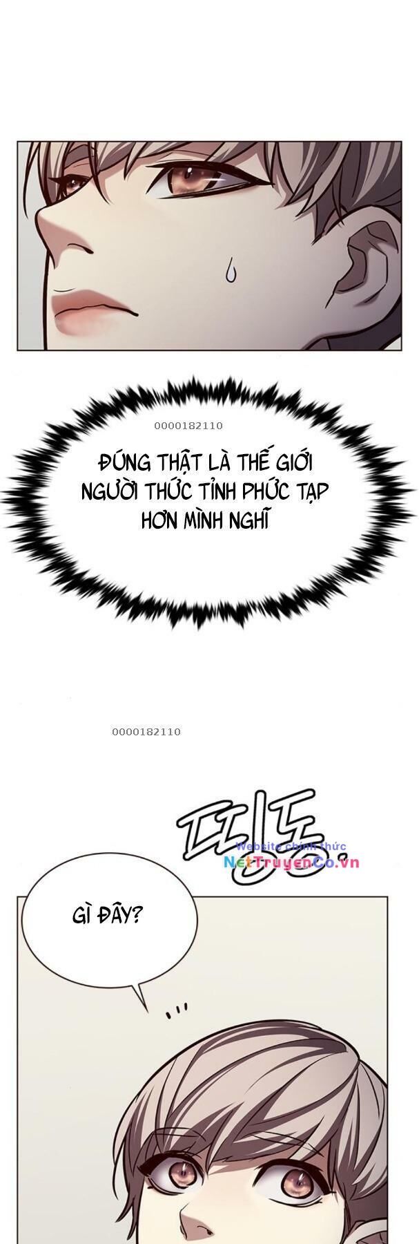 Cô Dâu Của Sói Trắng Chapter 191 - Trang 2