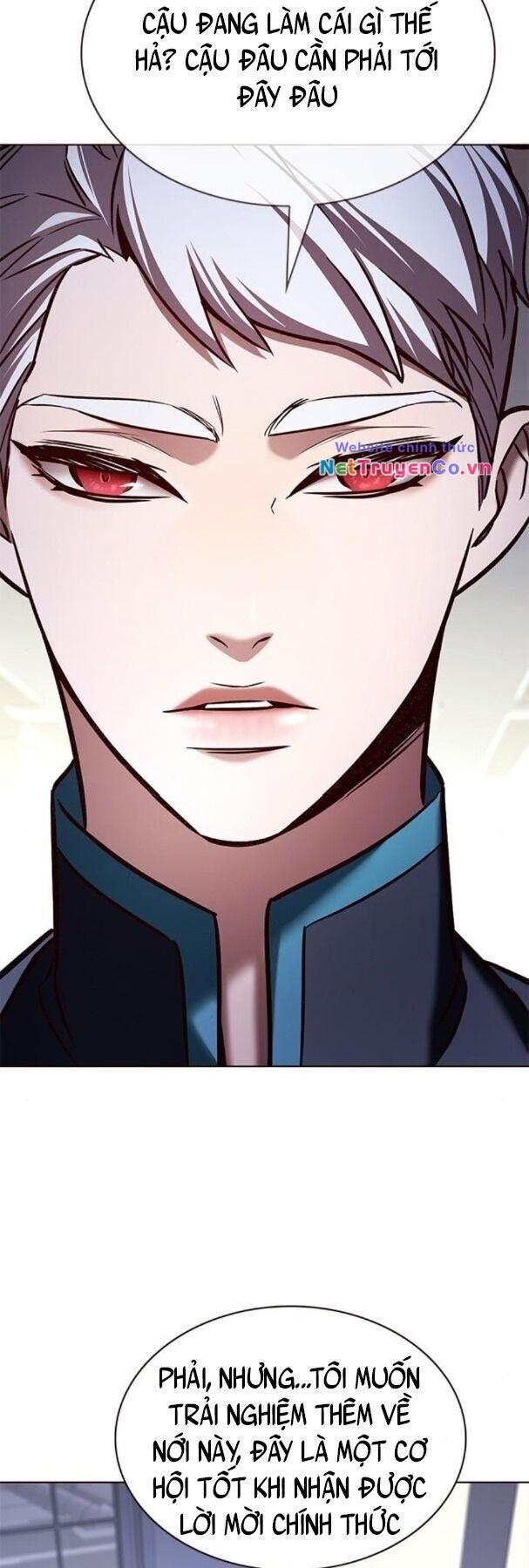 Cô Dâu Của Sói Trắng Chapter 191 - Trang 2