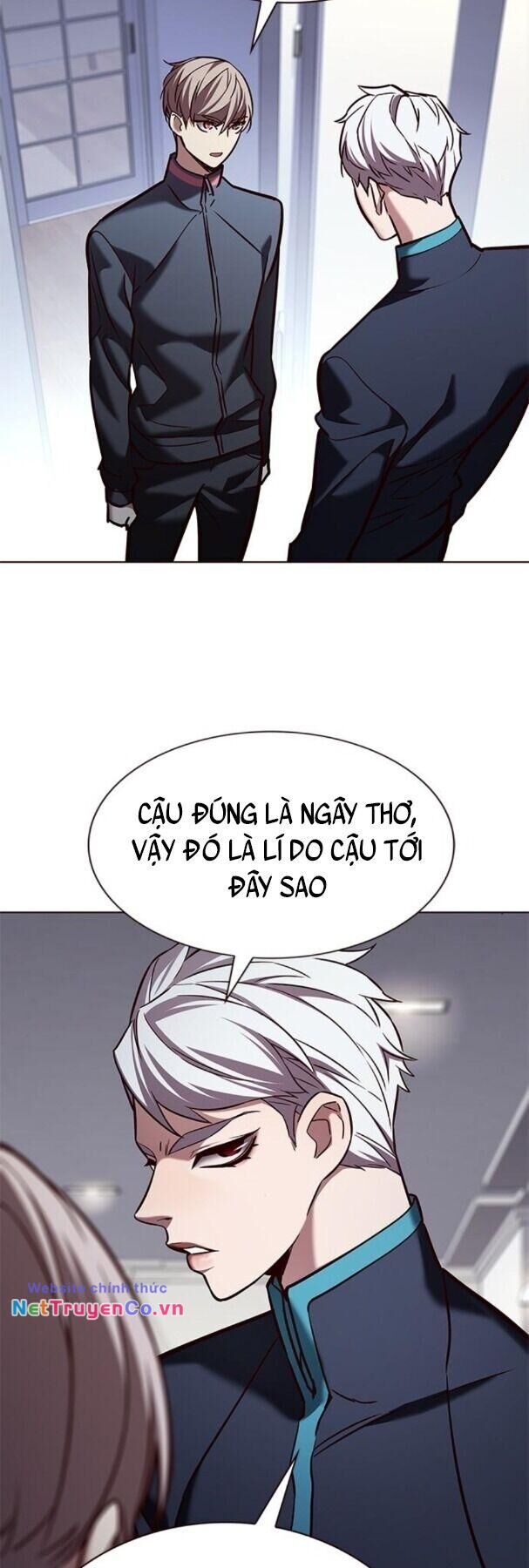 Cô Dâu Của Sói Trắng Chapter 191 - Trang 2