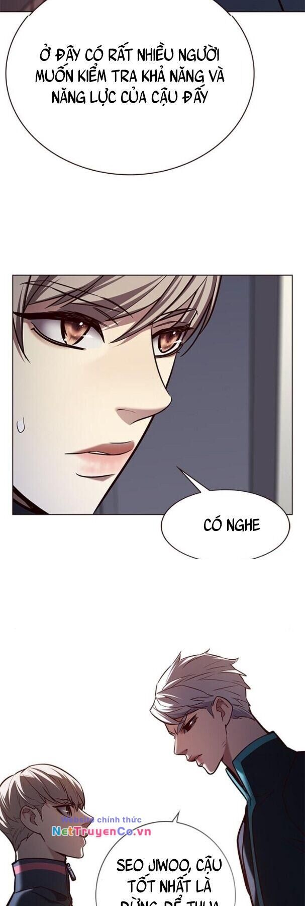 Cô Dâu Của Sói Trắng Chapter 191 - Trang 2