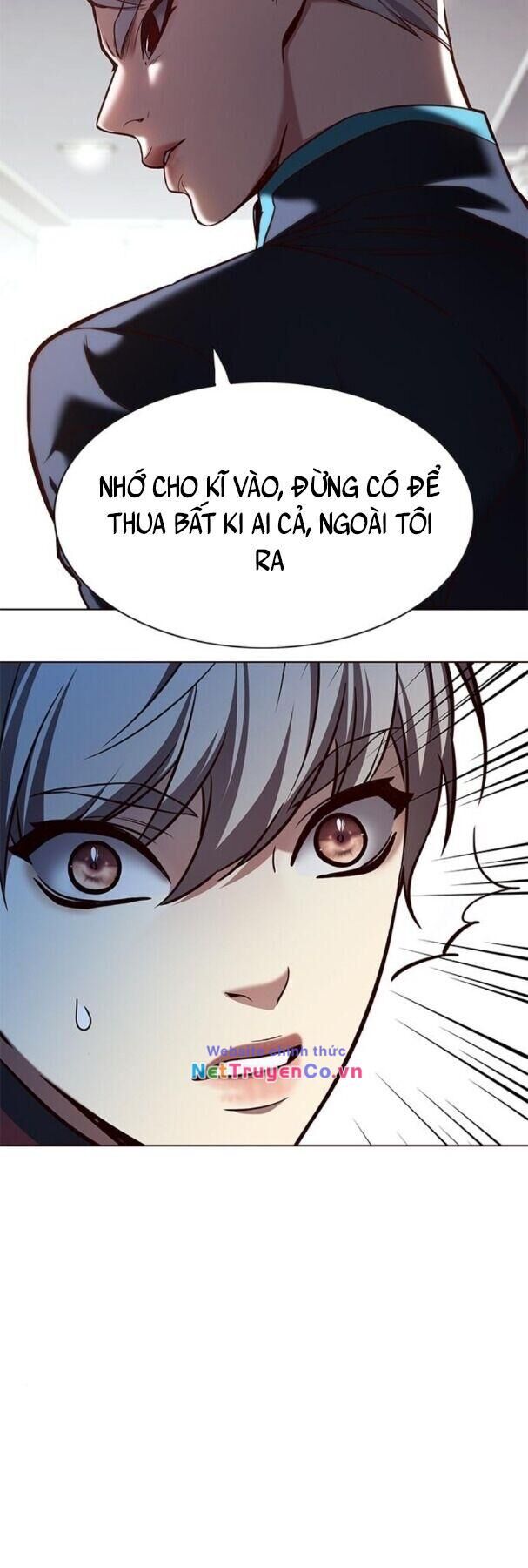 Cô Dâu Của Sói Trắng Chapter 191 - Trang 2