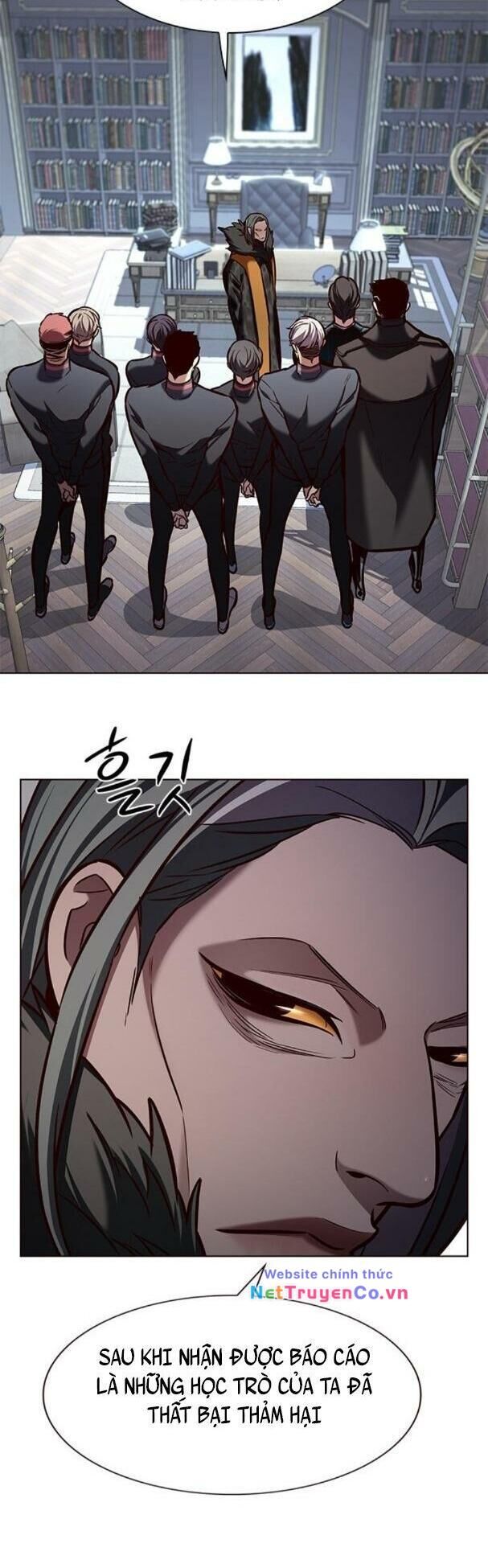 Cô Dâu Của Sói Trắng Chapter 191 - Trang 2