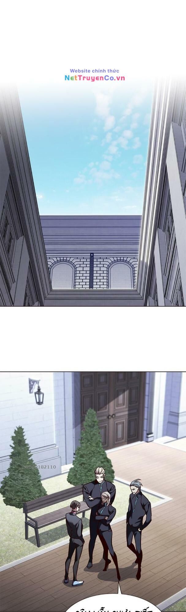 Cô Dâu Của Sói Trắng Chapter 191 - Trang 2