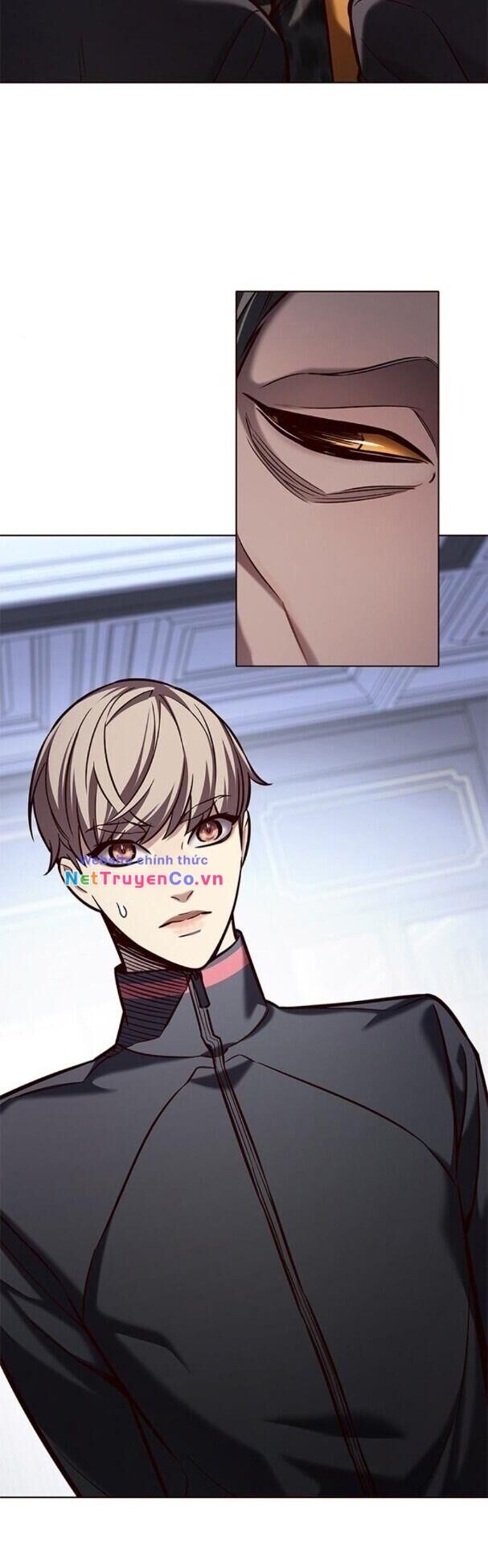 Cô Dâu Của Sói Trắng Chapter 191 - Trang 2