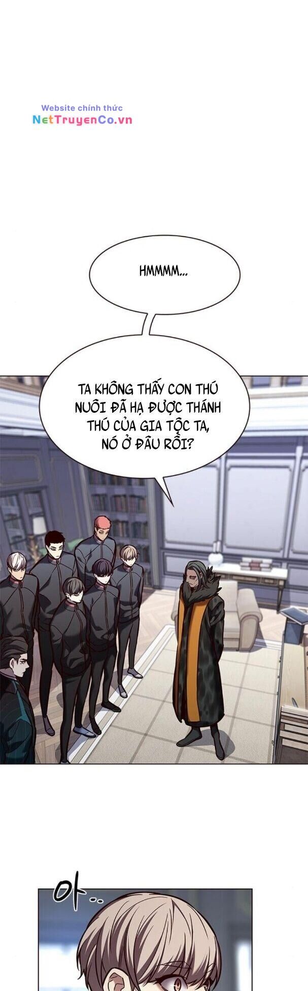 Cô Dâu Của Sói Trắng Chapter 191 - Trang 2