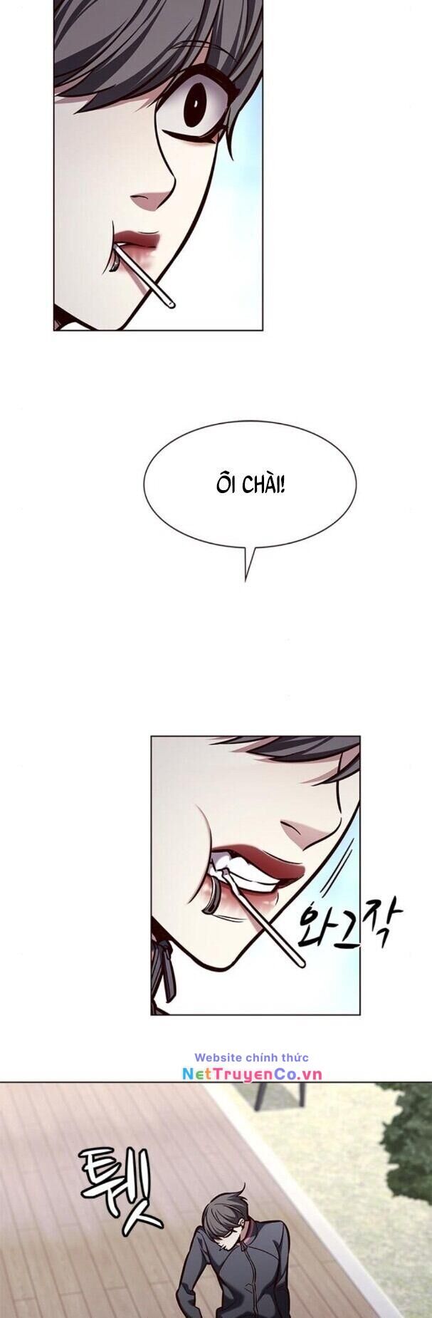 Cô Dâu Của Sói Trắng Chapter 192 - Trang 2