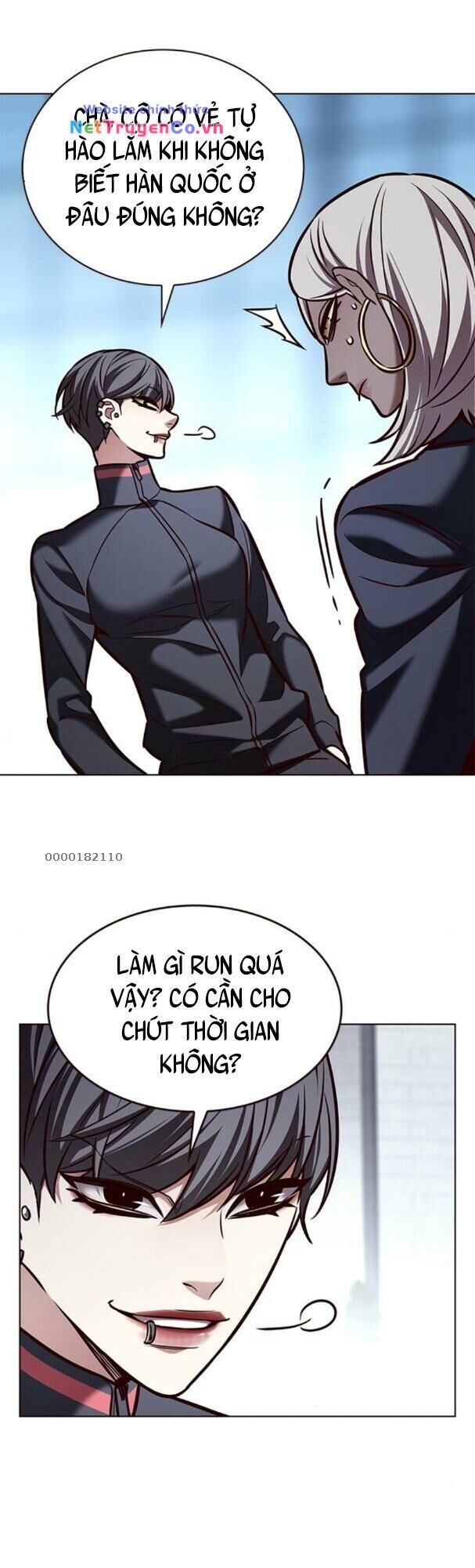 Cô Dâu Của Sói Trắng Chapter 192 - Trang 2